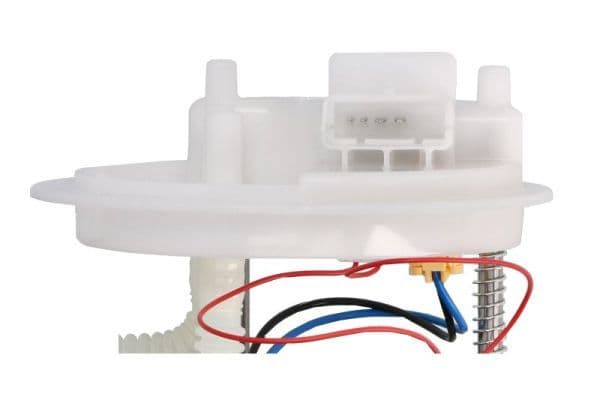 Elektrische brandstofpomp (module met brandstofsensor) past: OPEL CORSA E 1.4/1.6 09.14-