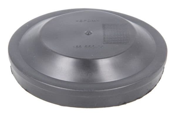 Headlamp elements Links/Rechts (afdekking achterlicht 105mm) past: DAF CF, CF 65, CF 75, CF 85, LF, LF 45, LF 55, XF 105, XF 95 01.01-