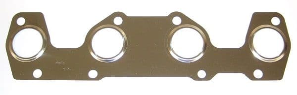 Exhaust manifold gasket