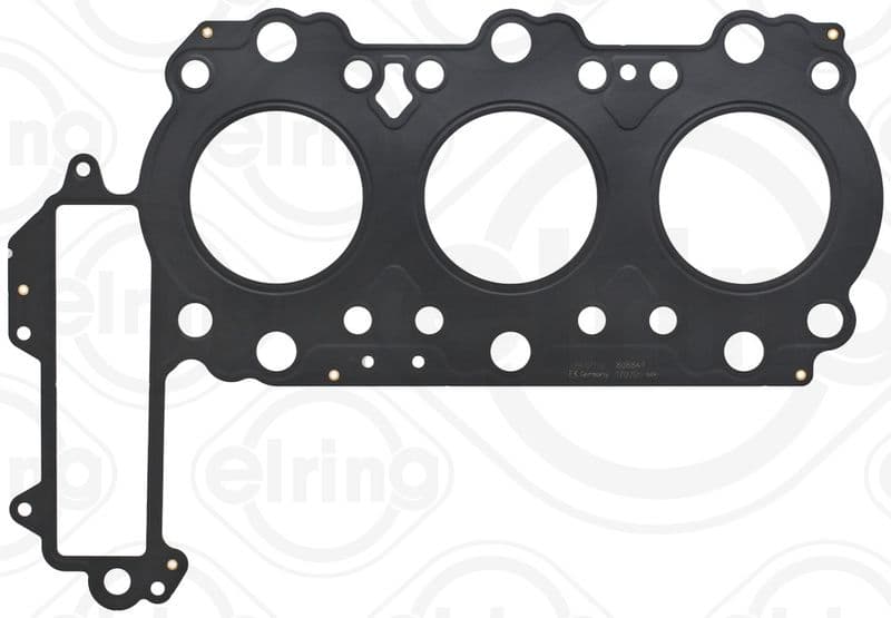 Cylinder head gasket