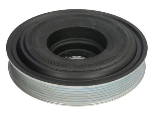 Krukaspoelie (aantal ribben: 6) past: ALFA ROMEO GIULIETTA  FIAT DUCATO  JEEP RENEGADE 1.6/1.6D/2.0D 04.10-