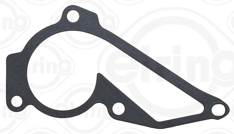 Water pump gasket