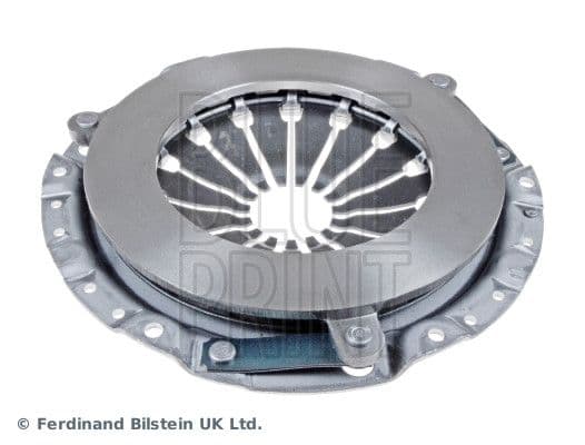 Clutch Pressure Plate