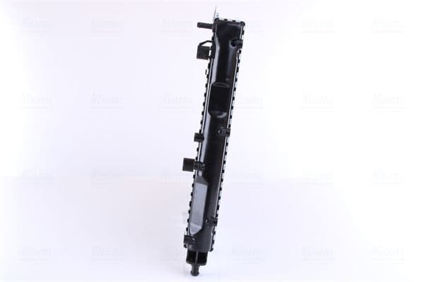 Motorradiator past: FIAT FIORINO 1.7D 01.97-05.01