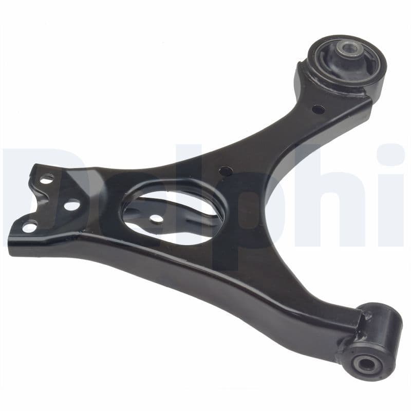 Track control arm