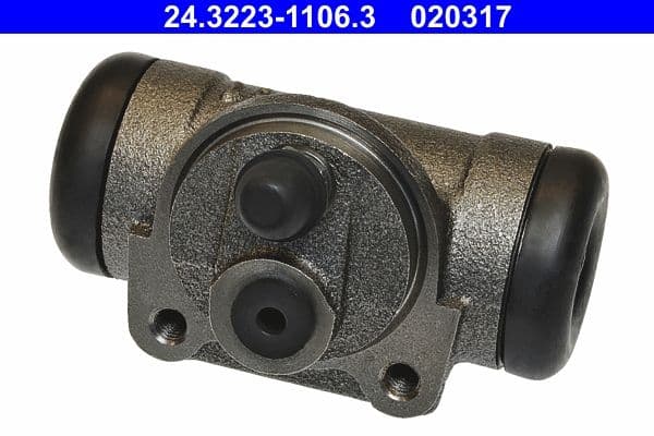 Wheel brake cylinder