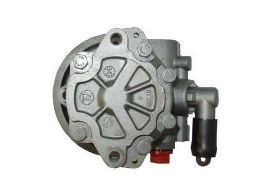 Verwarming past: PEUGEOT 307 1.4D/1.6D/2.0D 08.00-12.09