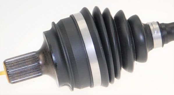 As van de aandrijfas Voor Rechts 543mm (gereviseerd, (EN) OE Technology SX 52°) past: MERCEDES CLS (C218), CLS SHOOTING BRAKE (X218), E T-MODEL (S212), E (W212) 2.2D-5.5 01.09-12.17