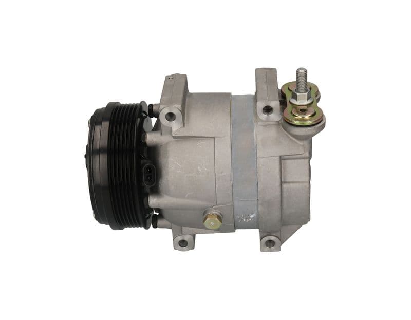 Airconditioning compressor past: CHEVROLET AVEO / KALOS  DAEWOO KALOS, NUBIRA 1.2/1.5/1.6 11.02-
