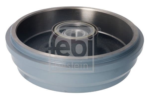 Brake drum Achter past: RENAULT KANGOO EXPRESS 1.5D/Electric 02.08-
