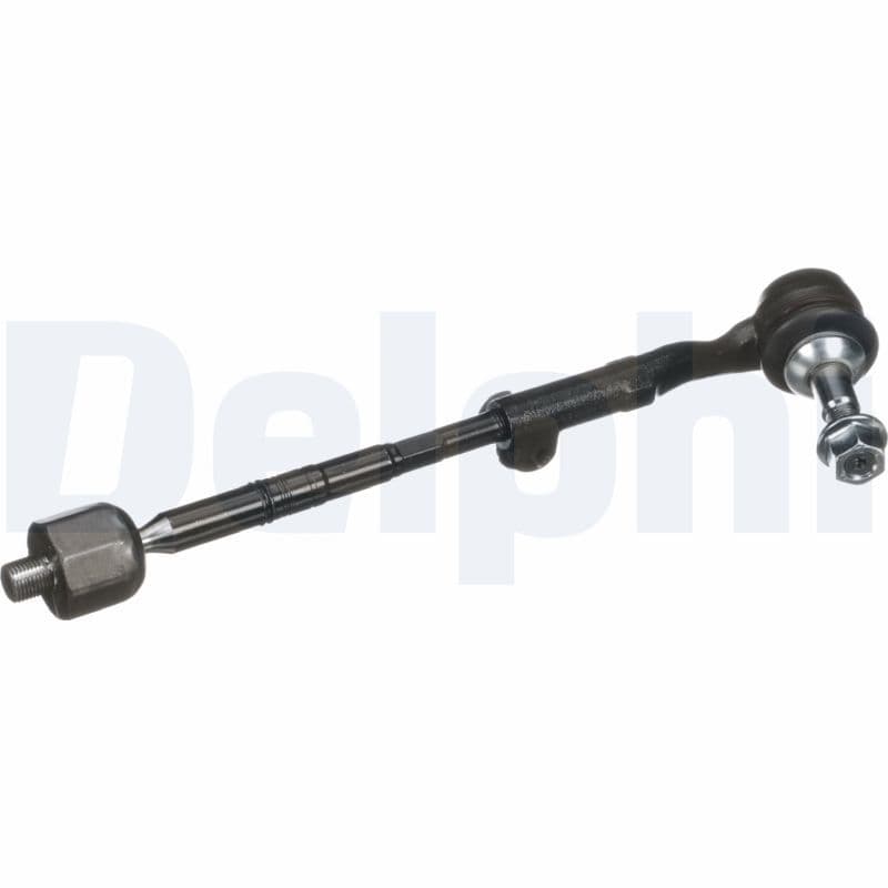 Steering rod