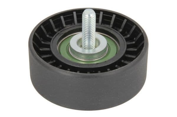 Meervoudige V-snaar spanrol past: IVECO DAILY III, DAILY IV, DAILY V, DAILY VI  CITROEN JUMPER I, JUMPER II  FIAT DUCATO  PEUGEOT BOXER 2.5D-3.0D 03.94-