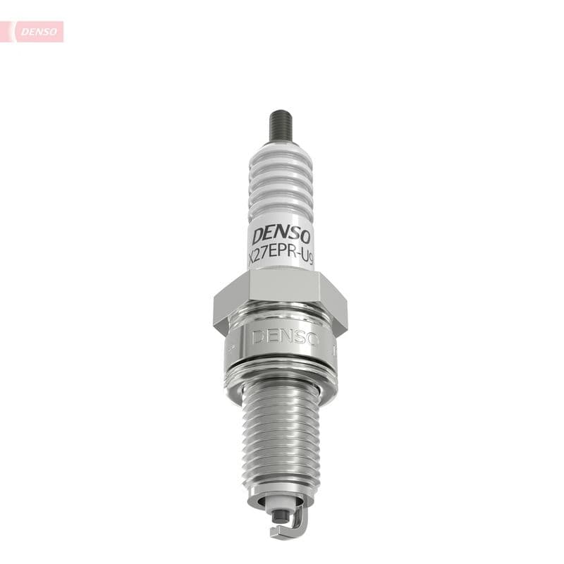 Spark plug