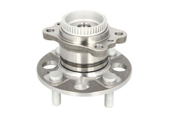 Wiellagerset met naaf Achter past: KIA PICANTO II, RIO III 1.0-1.25 05.11-12.17