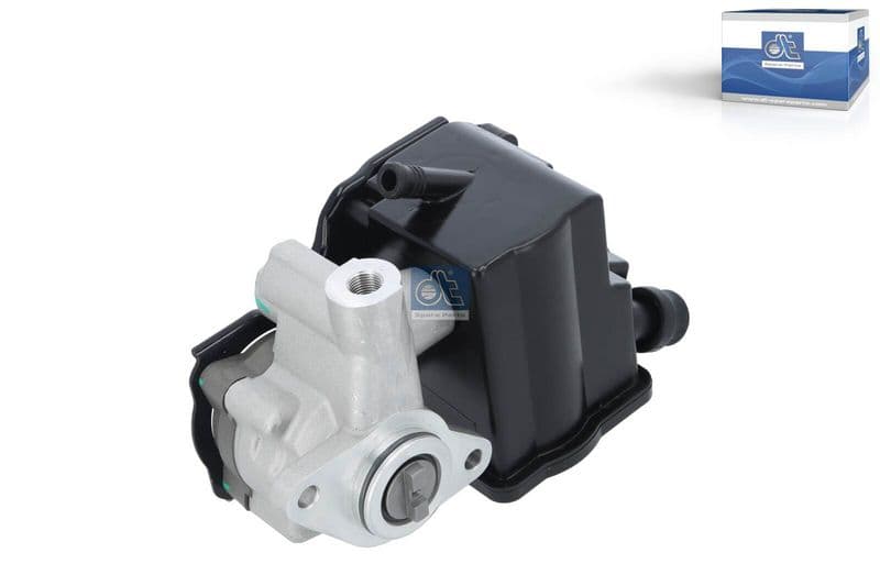Hydraulic Pump, steering