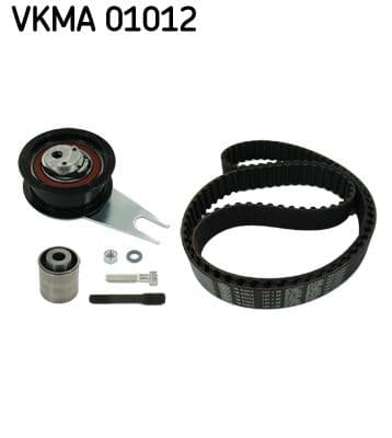 Timing belt set