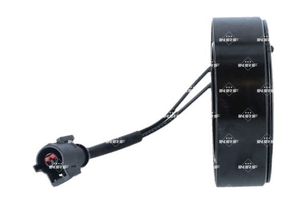 Spoel van de aircocompressor (SANDEN)