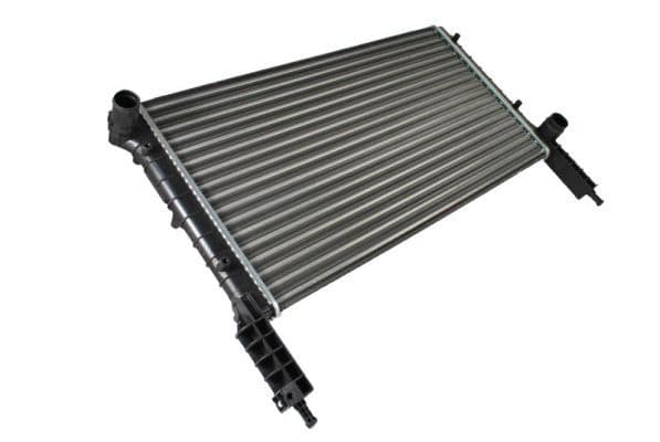 Motorradiator (handmatig) past: FIAT DOBLO 1.2/1.6/1.6CNG 03.01-