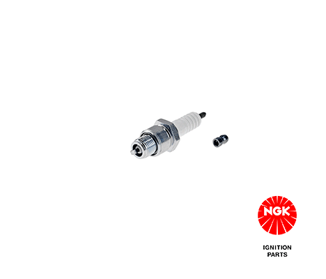 Spark plug