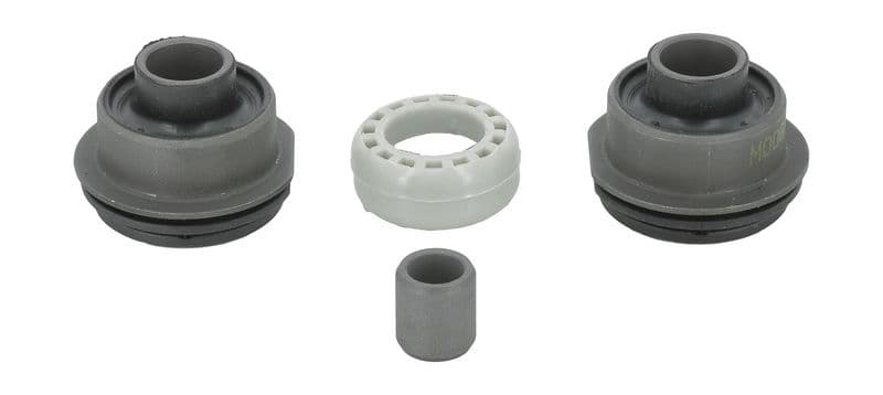 Controle-arm reparatieset Voor (lengte:46,3mm) past: MERCEDES A (W169), B SPORTS TOURER (W245) 1.5-Electric 09.04-06.12