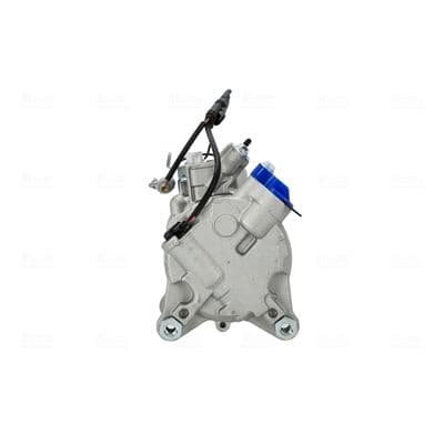 Airconditioning compressor past: BMW 1 (F20), 1 (F21), 3 (E90), 3 (E91), 3 (E92), 3 (E93), 3 (F30, F80), 3 (F31), 3 GRAN TURISMO (F34), 4 (F32, F82), 4 (F33, F83) 1.6-3.0D 12.04-07.19