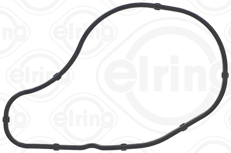 De pakking van het tandwieldeksel past: BMW 5 (F10), 5 (F11), 5 (G30, F90), 5 GRAN TURISMO (F07), 6 (F12), 6 (F13), 6 GRAN COUPE (F06), 7 (F01, F02, F03, F04), 7 (G11, G12), 8 (G14 4.0/4.4 09.08-