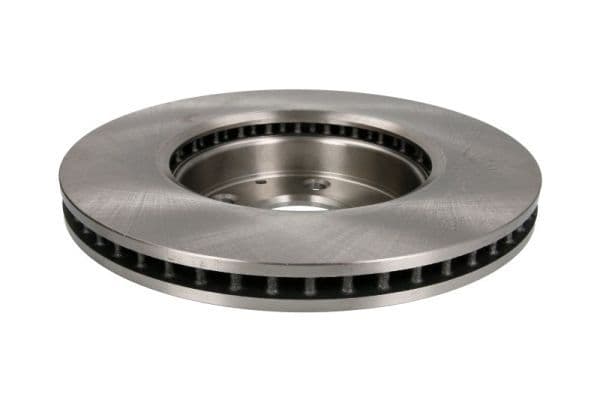 Brake disc Voor Links/Rechts past: MAZDA 3, CX-3 1.5-2.5 09.13-