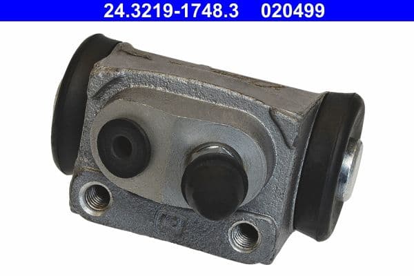 Wheel brake cylinder