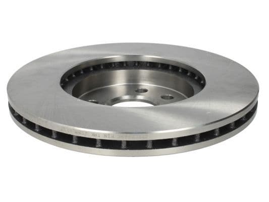 Brake disc Voor Links/Rechts past: FORD GRANADA II  OPEL ASTRA H, ASTRA H CLASSIC, ASTRA H GTC, COMBO, COMBO TOUR, CORSA C, MERIVA A 1.2-2.3 06.79-