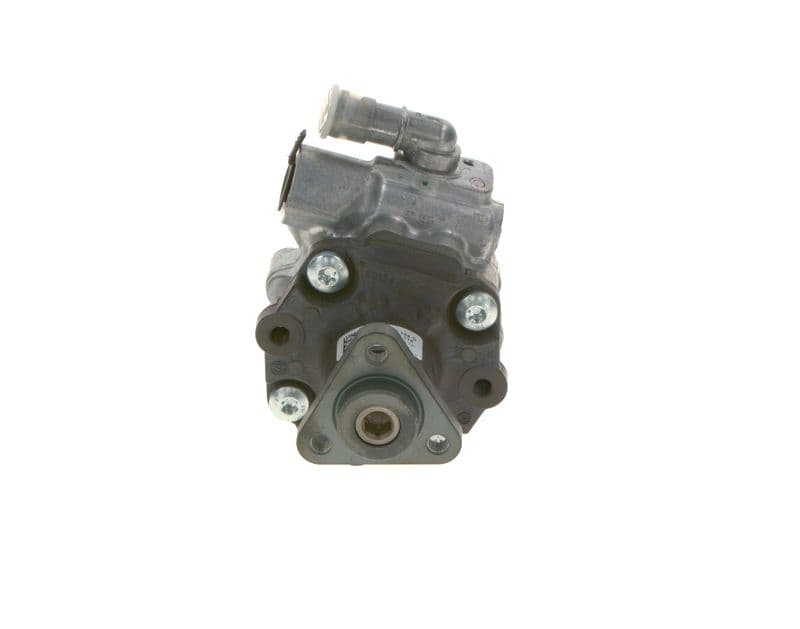 Hydraulische pomp, stuurbekrachtiging (nieuw) past: AUDI Q5 3.0D 11.08-05.17