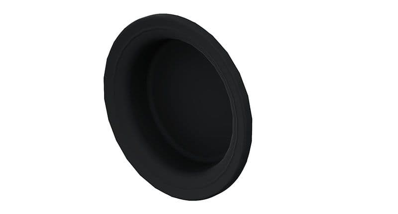 Membrana siłownika hamulcowego T14"/12" (Fi 139mm, głbokość 28mm)