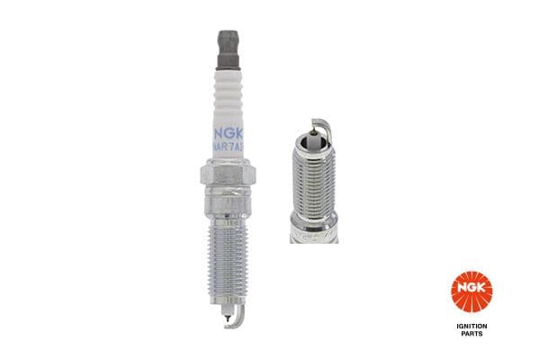 Spark plug