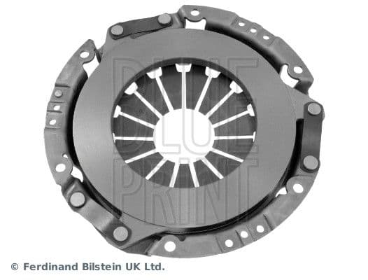 Clutch Pressure Plate