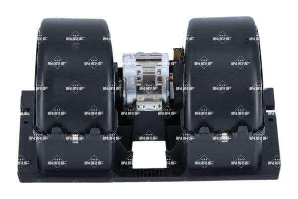 Luchtblazer 24V past: DAF LF 45, LF 55  RVI KERAX, MIDLUM, PREMIUM 2 01.01-