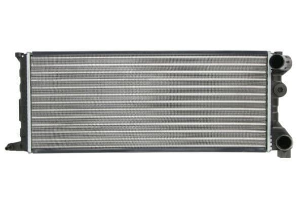 Motorradiator (handmatig) past: FIAT PANDA  LANCIA Y10 1.0/1.1 03.85-07.04
