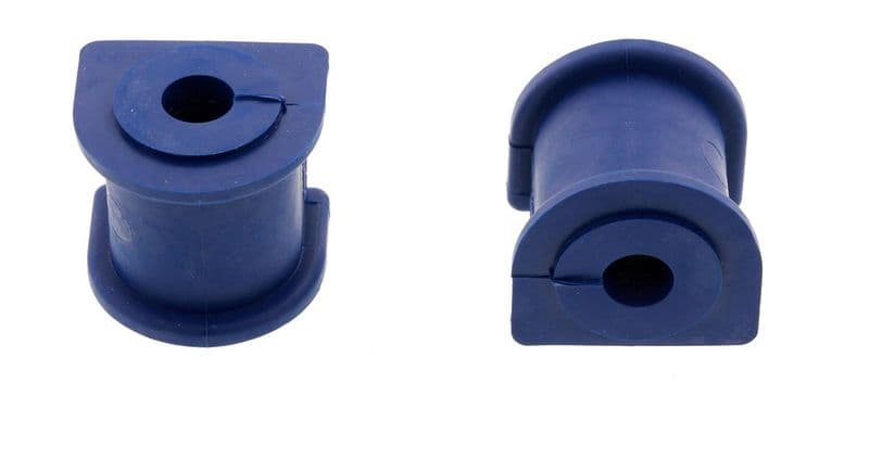 Stabilisatorstang bus achter Links/Rechts (14,2mm) past: JEEP GRAND CHEROKEE II 2.7D-4.7 10.98-09.05