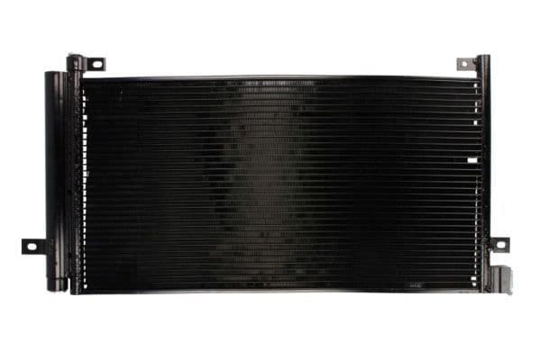 A/C condensator past: VOLVO FM, FM II, FM III, FMX II, FMX III 09.05-