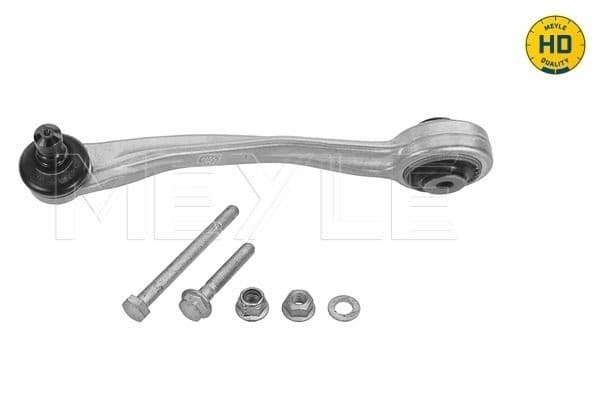 Vooras spoorcontrole arm Links top past: AUDI A4 ALLROAD B8, A4 B8, A5, A6 ALLROAD C7, A6 C7, A7, Q5  PORSCHE MACAN 1.8-4.2 06.07-