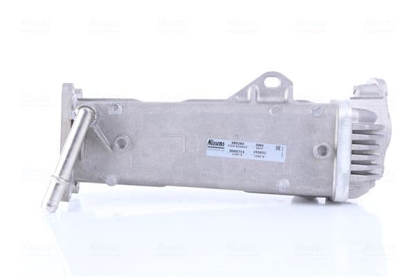 Uitlaatgassen radiator past: VOLVO C30, C70 II, S40 II, S60 II, S80 II, V40, V50, V60 I, V70 III, XC60 I, XC70 II 2.0D/2.4D/2.4DH 03.06-07.18