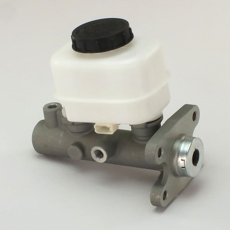 Hoofdremcilinder (25,4mm) past: NISSAN PATROL GR V 2.8D/3.0D/4.2 06.97-