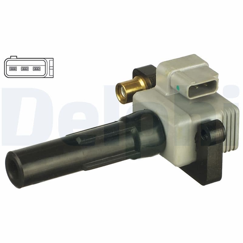 Ignition Coil