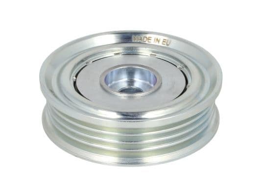 Meervoudige V-snaar spanrol past: MITSUBISHI GALANT VIII, PAJERO II, PAJERO SPORT I 2.5/3.0 09.96-