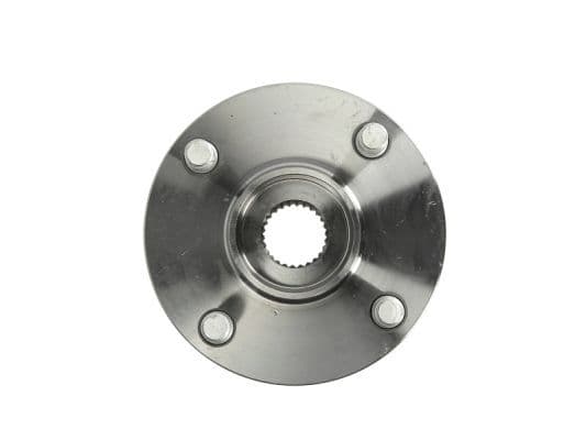 Wheel hub Voor past: TOYOTA IQ, YARIS, YARIS / VIOS 1.0-1.8 08.05-06.20