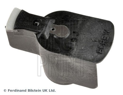 Distributor rotor arm