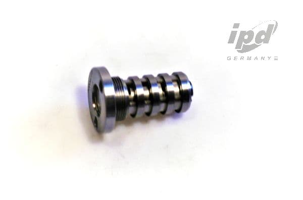 Cylinder head bolt set