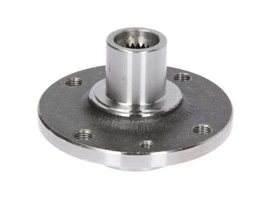 Wheel hub Voor past: DACIA LOGAN, SANDERO  RENAULT CLIO III, CLIO IV, LOGAN I, MODUS, SANDERO/STEPWAY I 0.9LPG-1.6 09.04-