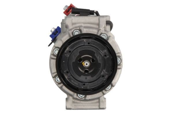 Airconditioning compressor past: BMW 5 (E60), 7 (E65, E66, E67) 2.0-3.0D 12.01-03.10