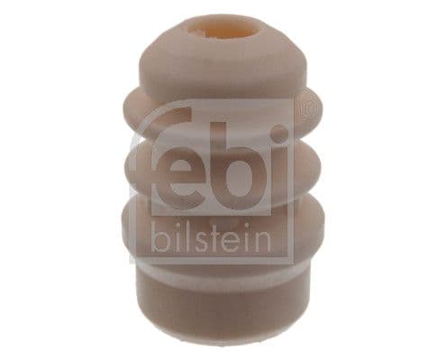Rubber Buffer, suspension