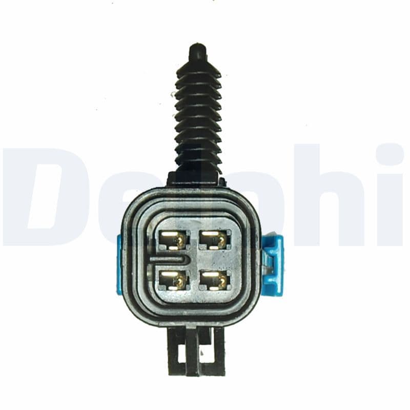 Oxygen Sensor