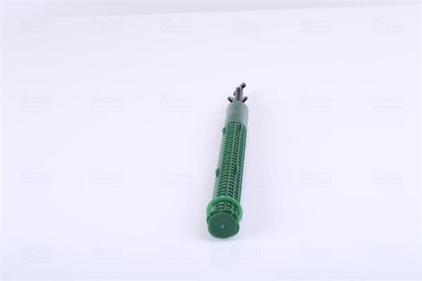 Droger voor airconditioning past: AUDI A1  SEAT IBIZA IV, IBIZA IV SC, IBIZA IV ST, TOLEDO IV  SKODA FABIA II, FABIA II PRAKTIK, FABIA III, FABIA III PRAKTIK, RAPID, ROOMSTER 1.0-2.0D 09.06-12.22